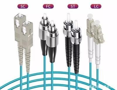 Simpex Multimodo Fibra de parche de cable Lc Fibra de parche de conducción OS2 2.0mm LSZH