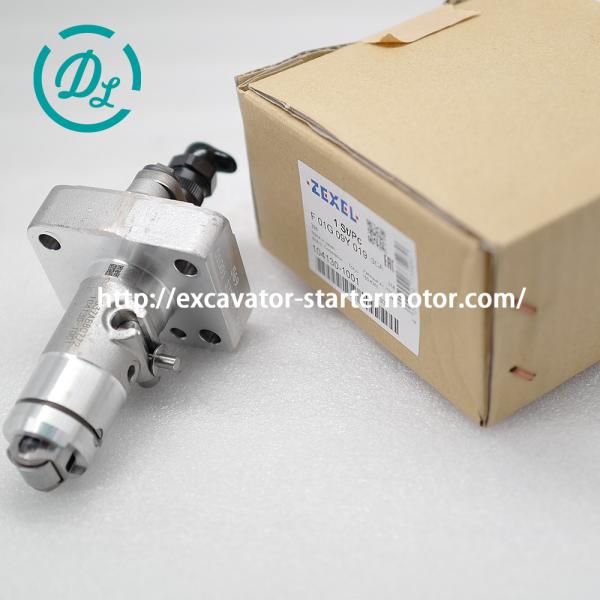EexcavaStart ZEXEL 4LE2 Fuel Injection Pump OEM 104130-1001 337A880772
