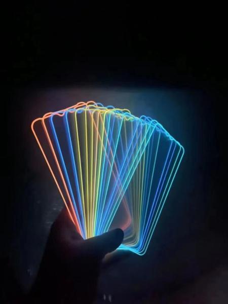 HD Luminous Screen Protector