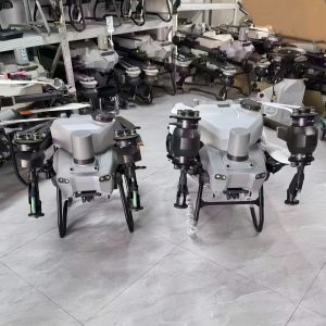 Dji T25 T40 T50 Agras Drone For Sale With Extra Two Brand New Power Motor