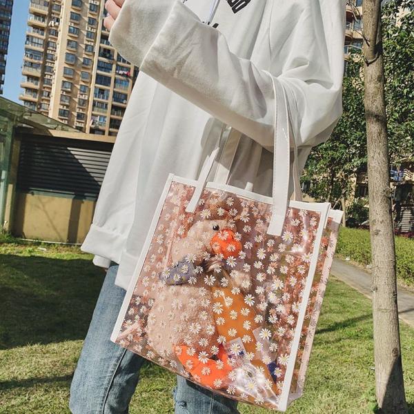 Gift Bag Size Gift Box Storage Bag Gift Bag Handbag Women Going Out Durable High-Value Packaging Bag