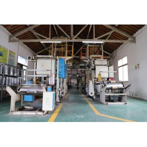 Taizhou Jinchi Sanitary Products Co., Ltd.