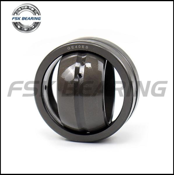 High Quality B80-9L Fisheye Radial Spherical Bearings Self-Lubricating With Seals