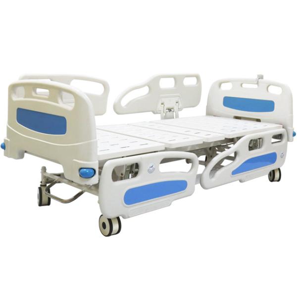 Fast Delivery Made In China Luxury Adjustable Bed Electric