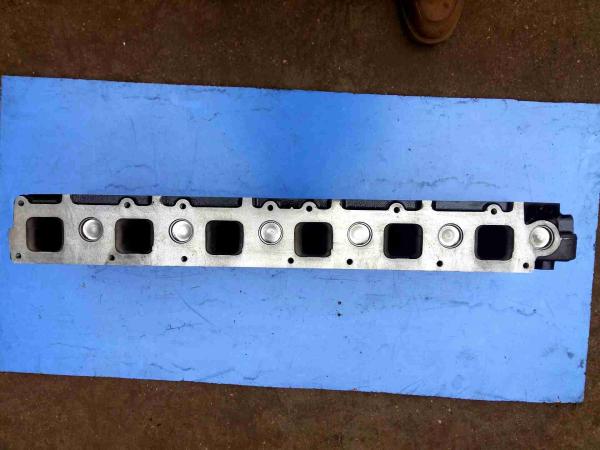 13411-78760 Toyota Engine Head Model 13z Toyota Cylinder Head