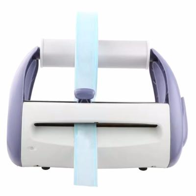 Tipo de escritório Máquina de vedação de sacos dentários estilo de calor 250mm Dental Bag Sealer