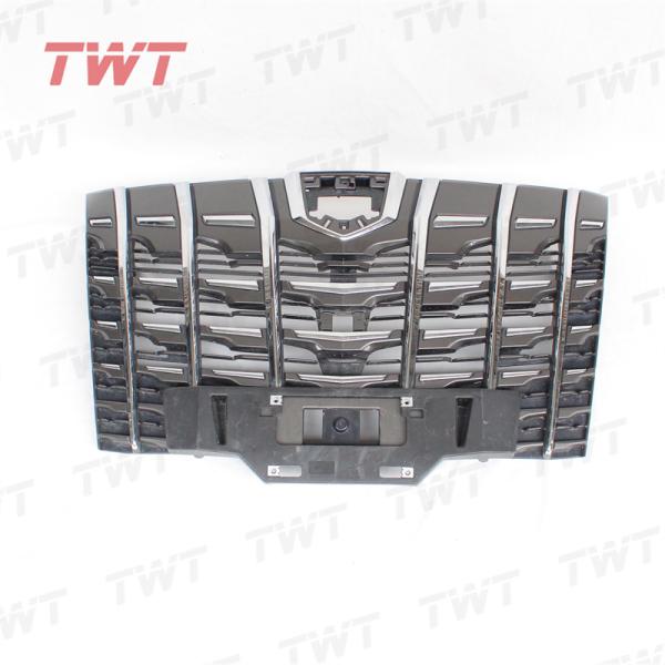 TWT RADIATOR GRILLE 53101-58360 5310158360 for Toyota Alphard Vellfire HV 2018-