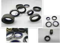 144485 641735 sello COMBI 45*60*16 45*60*16/17 45*65*12 de Agricultural Machinery Oil de 123208 excavadores