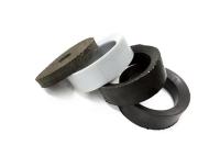 Bacia de couro do engrossamento 160 que fura Rig Components