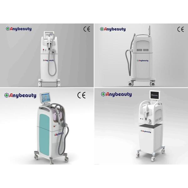 1000mj 1064nm 532nm Picosecond laser Tattoo Removal Machine with Two Lamps Two Laser Rods