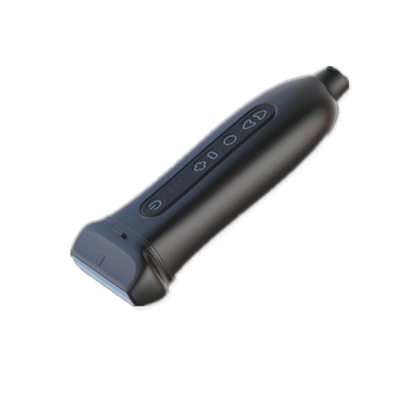 Transvaginal Handheld Ultrasound Scanner With 5 Kinds Of Probe Heads Exchangeable