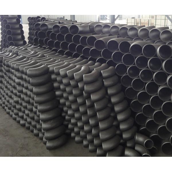 НЕРЖАВЕЮЩАЯ СТАЛЬ BUTTWELDED 90 СТАРШИХ DIN JIS B2311 ЛОКТЯ ASTM B16.9 СТЕПЕНИ/LR