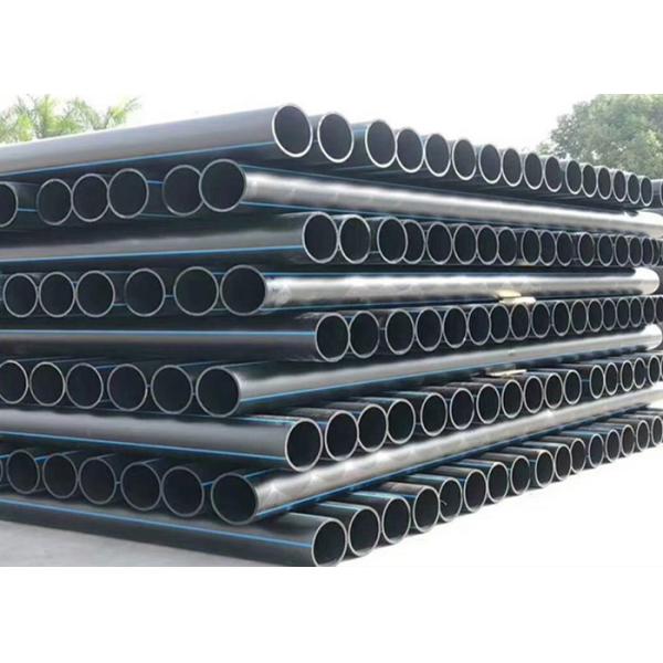 Проектировать HDPE труб дренажа HDPE гофрировал 400 500mm двойную трубу стены