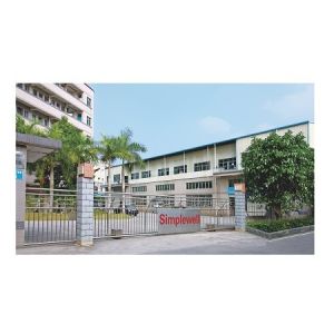 Simplewell technology Co., LTD