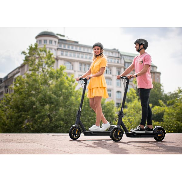 Durable 10inch Electric Scooter Tires For MAX G30/G30D Electric Scooter Accessories