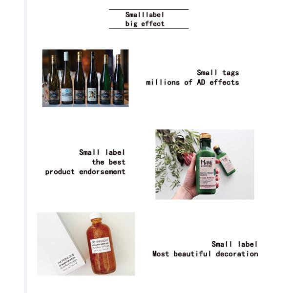 Disposable Temporary Body Tattoo Stickers