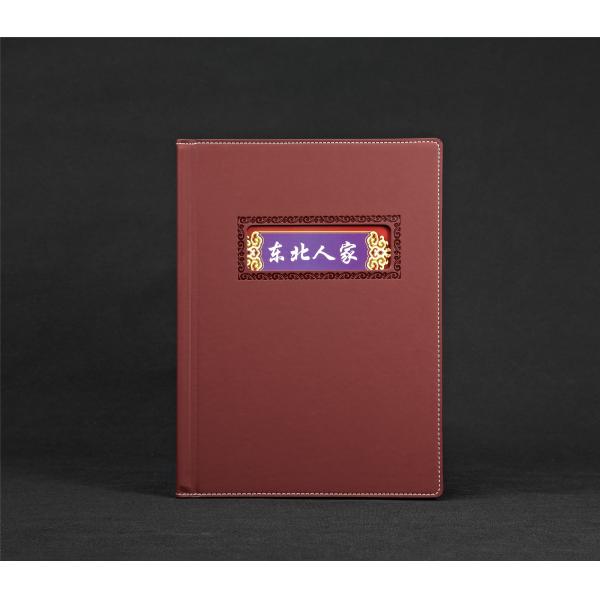Anti - Pinch design Electric Binding Machine For Documents UB160 WITH Full Metal Made