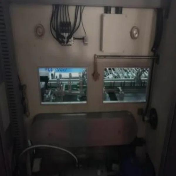 Full-auto Great Quality Continuously Cartoning Machine For Tubes/Bottles/ Blisters/Pens/Lipsticks Product High Speed Cartoning Machine with stick type products sorting device and hot gluer
