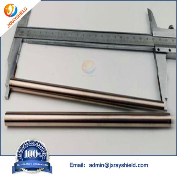 75/25 Адвокатур сплава меди вольфрама штаног медного сплава W80 Cu20 WCu Walfram