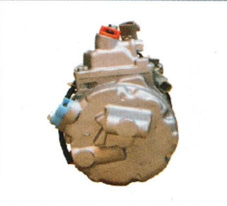 ALA20130 Toyota Lexus-LS430-GS430-Sc430 AC Compressor 7SBU16C AC Compressor 8832050100 447220-8564 AC Compressor 6PK