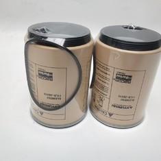 R215 R225 Hyundai Diesel Filter Element 11lb 20310 Oil Water Separation