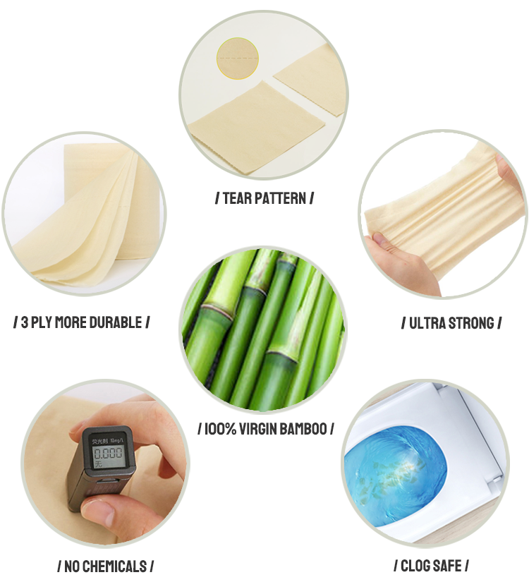 Free Samples Wet Wipes China Bamboo Pulp Unscented Wet Tissue