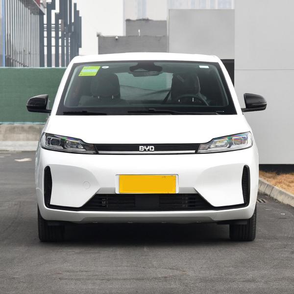 Single Speed Automatic BYD EV Cars D1 2022 Standard Edition Compact MPV