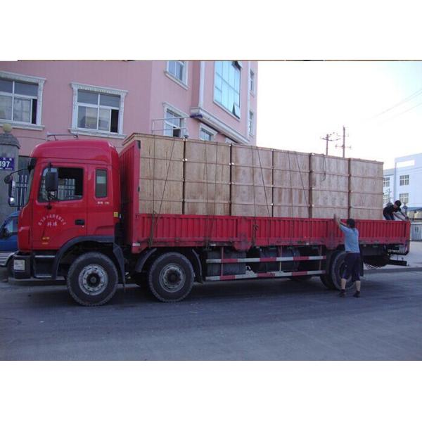 304 316L 500L Stirred Tank Reactor For Cosmetic Vaccum Emulsion