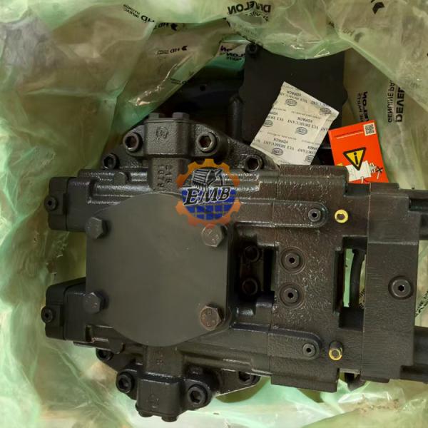 400914-00230 Main Pump DX340 Hydraulic Pump 400914-00252 Hydraulic Pump