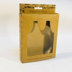Le papier d'emballage adapté aux besoins du client a ridé en ligne le service d'impression de boîte pour le promo d'emballage de vin