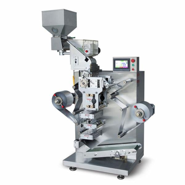 Strip Packaging food Packing Machine candy strip automatic blister forming packing machine