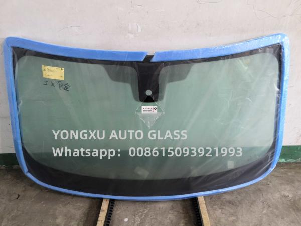 Kia Sportage 4d Utility 2018 Car Tempered Glass BMW X2 Windshield