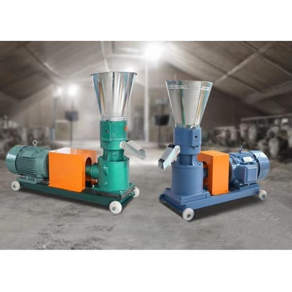 Mini Chicken Cattle Animal Feed Food Pellet Making Machine Poultry Feed Pellet Mill Pelletizer Machine Spare Parts