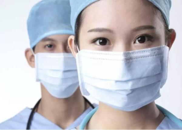 3ply Medical 95% Disposable Mouth Mask