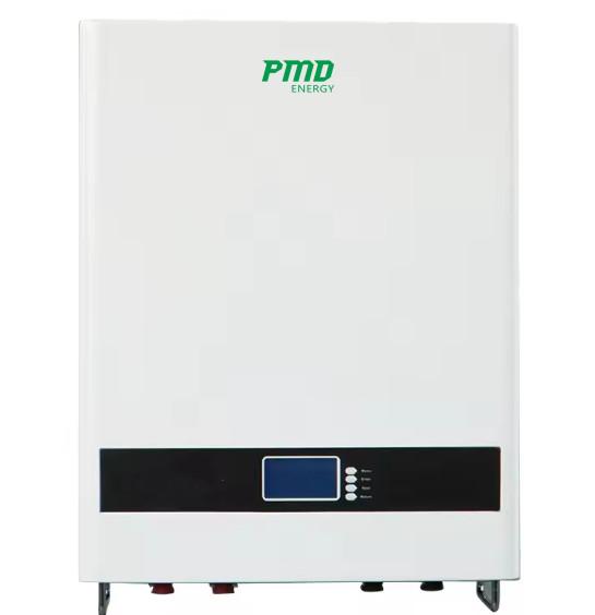 Baterias Solares de Íons de Lítio Us5000 48V 100Ah 150Ah 200Ah 10kWh Bateria de Armazenamento de Energia Solar para Casa