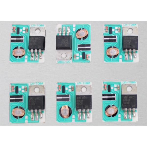 Pneumatic Desktop Hot Bar Reflow Soldering Machine for Electronic Component Soldering