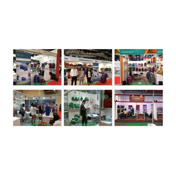 ABS ЛЮБИМЦА вагонетки перемещения багаж случая крепко с колесами обтекателя втулки