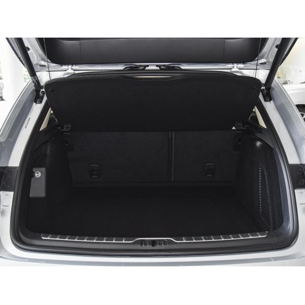 2024 Aito M5 The Perfect Combination of Style and Efficiency in a 5-door 5-seater SUV