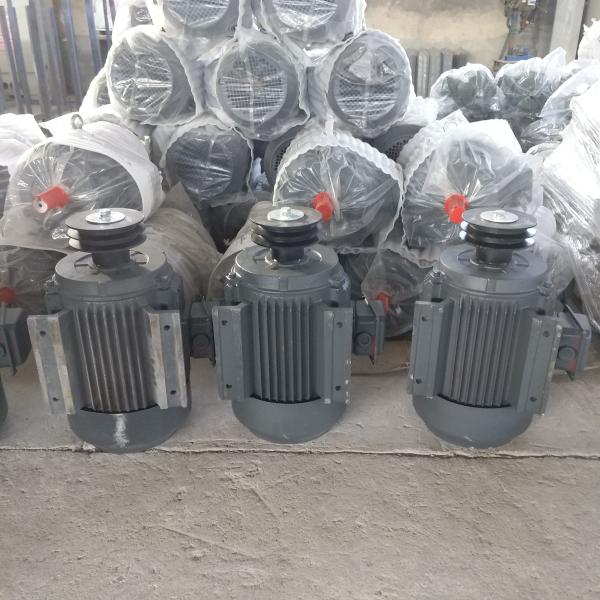 Industrial Water Cannon For Dust Control / Sprinkler Truck Dust Control Water Spray