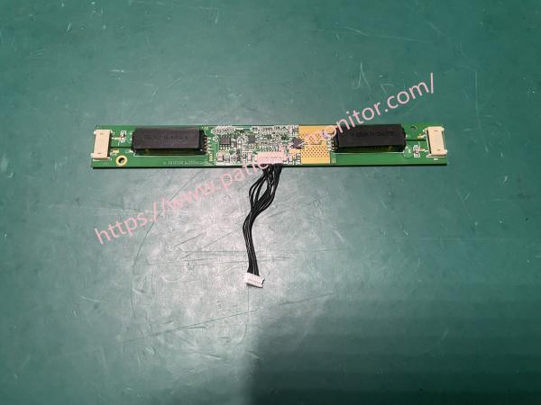 GE B650 Patient Monitor Display High Voltage Board Backlight Inverter Board LXMG1627-12-61