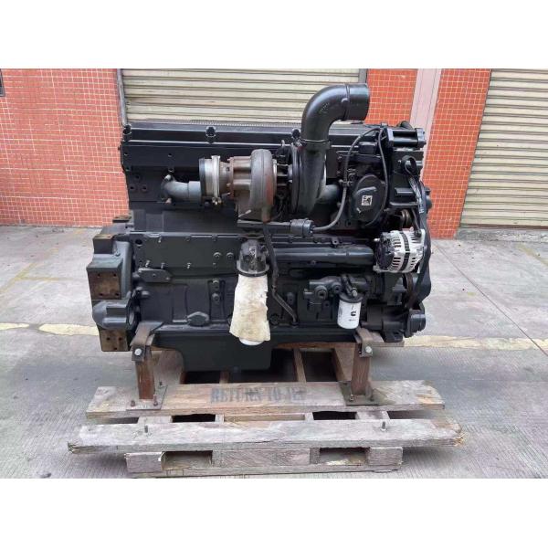 2010- Cummins Engines 4BT Assembly Diesel Engine Model for Original Cummins 4BT