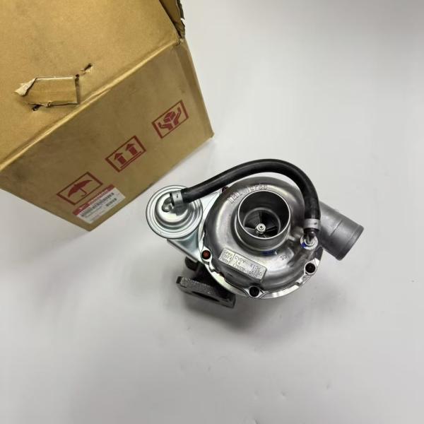 Yanmar 4TNV84T Engine RHF4 44mm Turbo 129508-18010 VA420078 VB420078 VC420078 VD420078