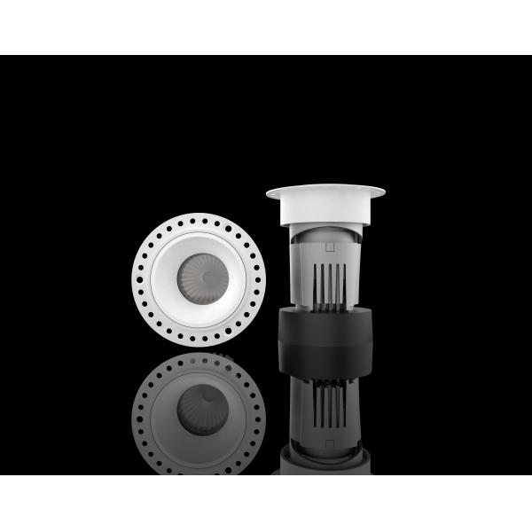 Impact Resistant LED Interior Spotlights Suitable For Ceiling Lamp Decoration