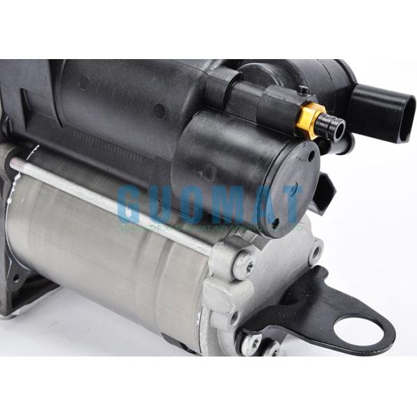 BMW 5 Series Air Suspension Compressor 37226787616 37226778773 37221092349