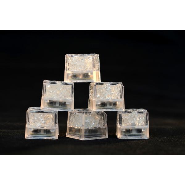 LED light ice