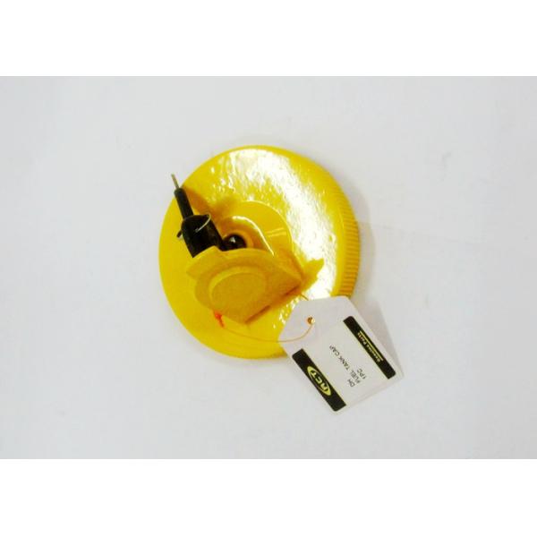 Крышка топливного бака ДХ ДООСАН с ключом для частей двигателя экскаватора запасных