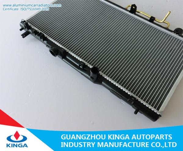 Corona Premio 1996-2001 16400-7A570 Aluminum Water Radiator ISO Certification
