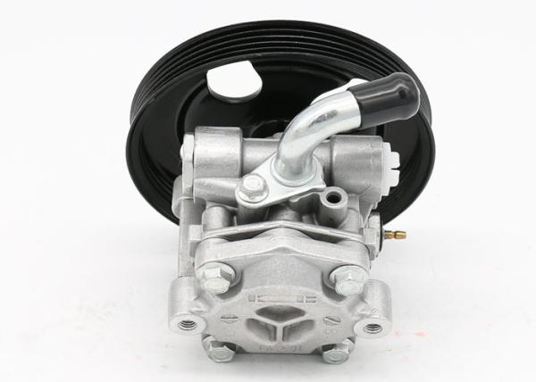 MR519465 Car Power Steering Pump For Mitsubishi 4G93 4G64 N84W Space Wagon