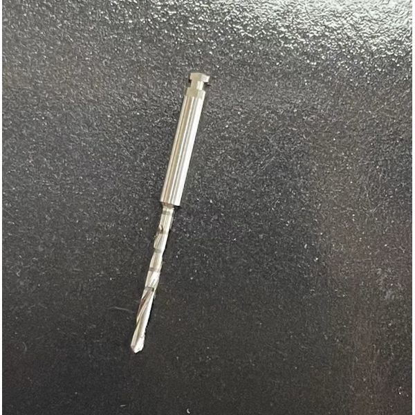 Professional Dental Drills for Creating a Hole in the Maxillary Bone Oral Surgery Implant Tools