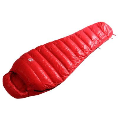 light sleeping bags white duck down sleeping bags down-proof sleeping bags  GNSB-025